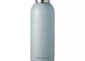 VOLVO butelka na wodę STELTON niebieska 600ml OE