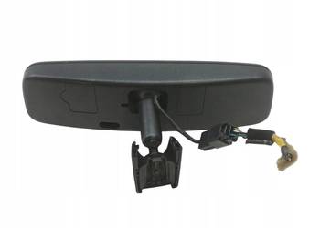 LUSTERKO WEWNĘTRZNE  Hyundai ix55 I (2006-2011)