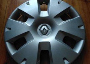 Kołpak 15" Renault Megane Scenic Clio Modus Laguna 8200422602 Ładny