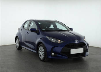 Toyota Yaris 1.5 VVT-i