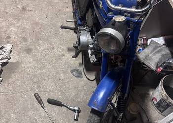 sprzedam romet ogar 200