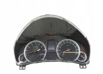LICZNIK 34110-68LA2 Suzuki Swift V (2010-2017)
