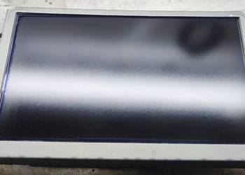 Ekran, nawigacja, wyświetlacz MMI 2G High Audi, 4F0 919 603 B