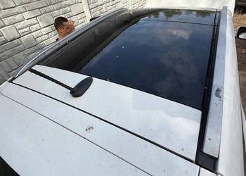 Dach Solar Panorama Kompletny Hyundai IX35 2010-2016r