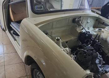 Trabant 601 Trabant 601