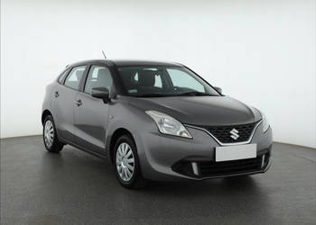 Suzuki Baleno 1.2 DualJet