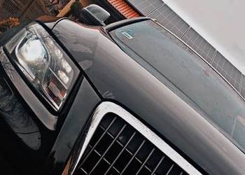 Audi Q5 3.0tdi quattro /Dobrze wyposażony