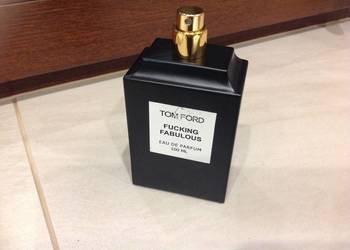 Perfum Męski TOM FORD FUCKING FABULOUS edp poj 100ml