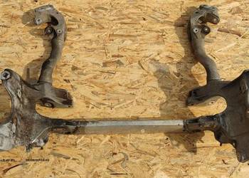 TRAWERS SANKI WÓZEK PRZÓD AUDI A4 B8 A5 8T0399315G
