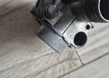 Simson Skuter sr2 s51 gaźnik ifa bvf  16N3-3