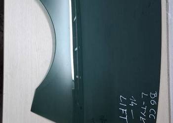 Szyba boczna tylna VW PASSAT CC