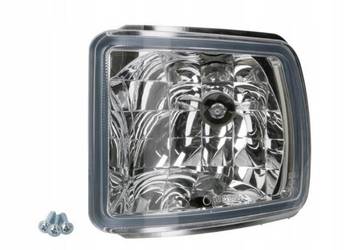 Lampa Robocza  Lewa Wesem LPRC.54701.02 John Deere  H27 12V