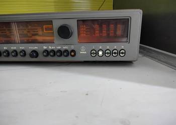 Tesla 3606A  odbiornik radiowy HiFi