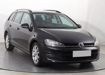 VW Golf 1.4 TSI