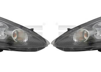 Ford Fiesta 08-13 reflektor przedni lampa przednia NOWA