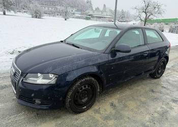 Audi A3 mega okazja