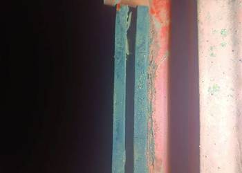 Odbojnik mocowanie maski t25 władimirec rusek