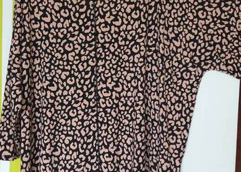 XXXL (58/60) Nienoszona tunika na upały Capsule