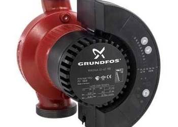 Grundfos MAGNA upe  25- 60 180 Pompa obiegowa centralne  962810/22