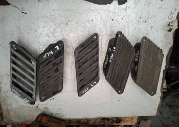 FIAT 126P MALUCH wlot powietrza