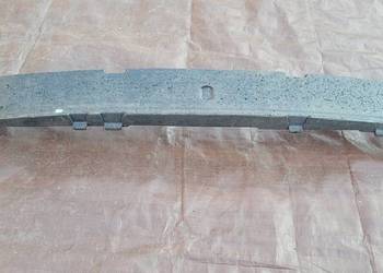 Mercedes C W203 ABSORBER ZDERZAKA TYŁ