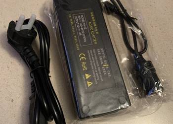 Nowy Adapter 15A 230V na 12V przejściówka konwerter zapalnic
