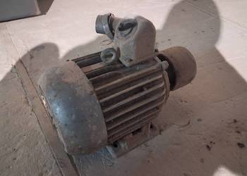 Silnik siłowy 5,5 kw