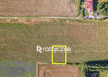 Działka 949m2 Kleszczewo Brzozowa