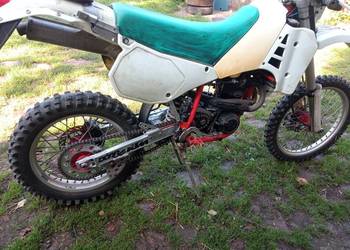Ktm er 600