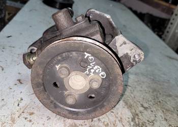 Pompa wspomagania Seat Toledo
