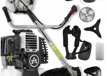 Kosa spalinowa Abrams