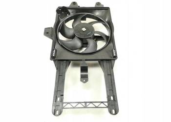 WENTYLATOR CHŁODNICY DENSO LANCIA Y 96-03 1.2