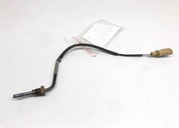 CZUJNIK TEMPERATURY SPALIN AUDI Q5 8R 4G0906088AF 3.0 326KM 08-17