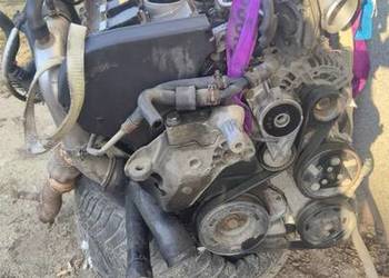 Silnik 1.8t agu 300k przebiegu