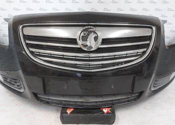 INSIGNIA A 13r zderzak przód 13288280