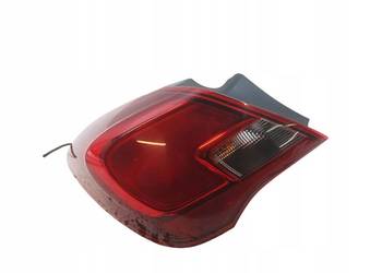 LAMPA TYŁ  LEWA 3D EUR 39068625   Opel Corsa V (2014-  ) E