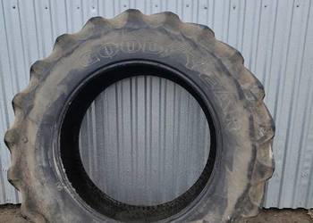 Opona radialna 18.4 R38