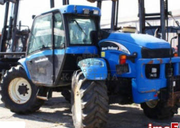 New Holland 435 - [CZĘŚCI]
