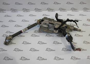 CITROEN C4 II B7 kolumna kierownicza stacyjka 11769D 9663123380 N0503823
