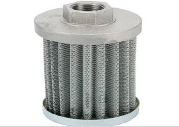 Filtr przekładniowy