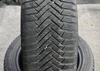 2x Opony zimowe Laufenn - 195 / 65 R15