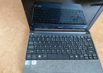 Notebook acer one