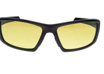 Okulary ochronne Walker's Vector full frame Amber
