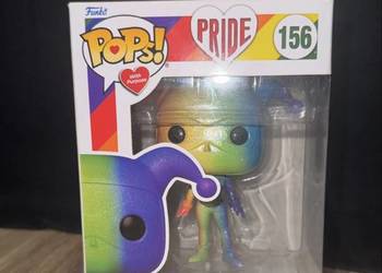 Figurka Funko Pop Harley Quinn Pride