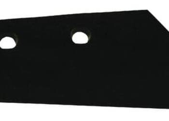 Lemiesz przedpłużka, prawy ZR/ZH pasuje do Kuhn 631108N