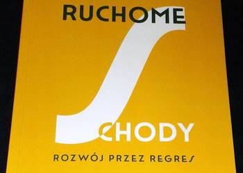Ruchome schody. Rozwój przez regres - Wojciech Jędrzejewski OP