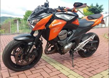 kawasaki z800 abs    kat  A