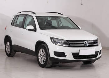 VW Tiguan 2.0 TDI