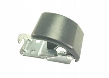 KLAMKA UCHWYT MASKI MITSUBISHI LANCER EVO IV-VI 96-01 NOWA ORYG MR913030