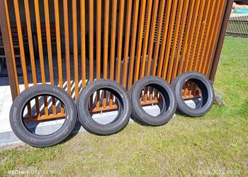 Opony samochodowe Michelin E PRIMACY235/55 R19 105W